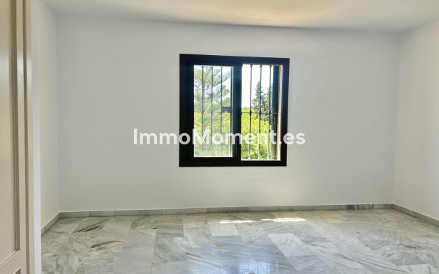 Wiederverkauf - Wohnung - Sotogrande - Sotogrande Alto