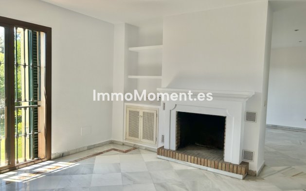 Wiederverkauf - Wohnung - Sotogrande - Sotogrande Alto