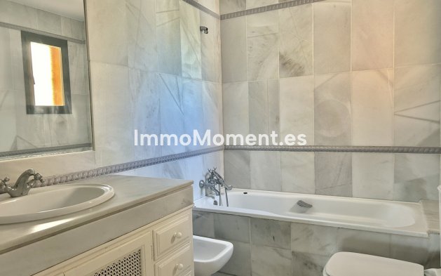 Wiederverkauf - Wohnung - Sotogrande - Sotogrande Alto