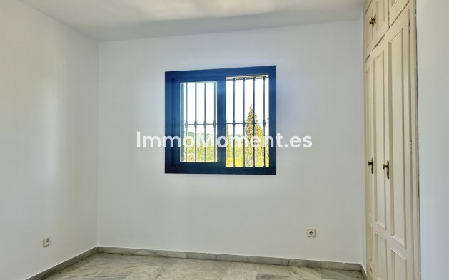 Wiederverkauf - Wohnung - Sotogrande - Sotogrande Alto