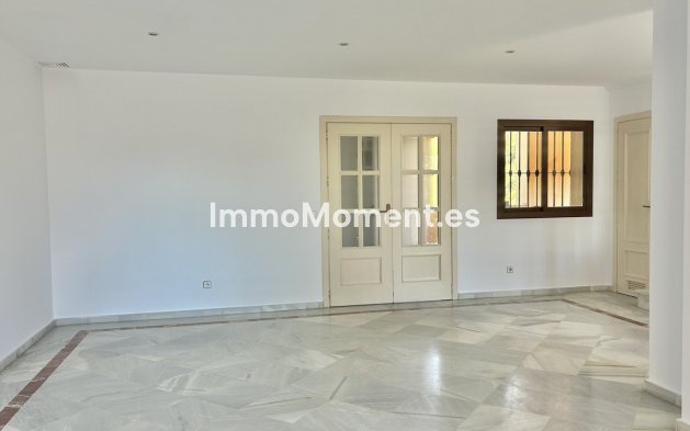 Wiederverkauf - Wohnung - Sotogrande - Sotogrande Alto