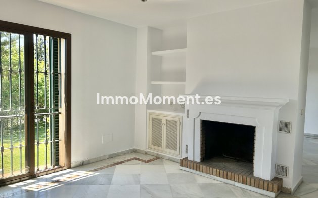 Wiederverkauf - Wohnung - Sotogrande - Sotogrande Alto