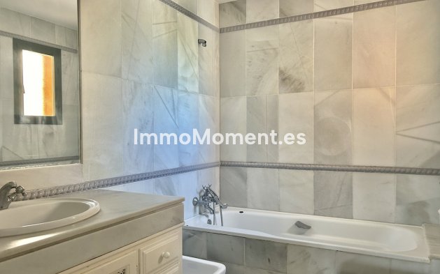 Wiederverkauf - Wohnung - Sotogrande - Sotogrande Alto