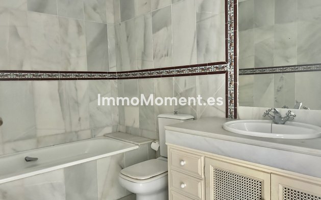 Wiederverkauf - Wohnung - Sotogrande - Sotogrande Alto