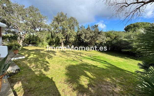 Wiederverkauf - Villa - Sotogrande