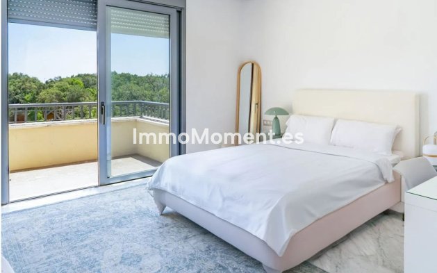 Wiederverkauf - Villa - Sotogrande