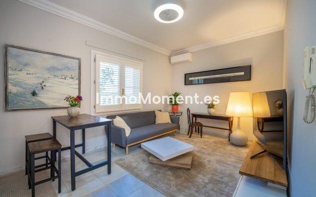 Wiederverkauf - Freistehende Villa - Sotogrande - San Roque Club