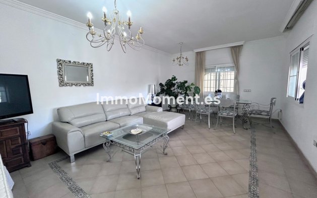 Wiederverkauf - Villa - Marbella - San Pedro de Alcántara