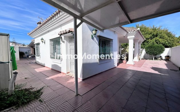 Wiederverkauf - Villa - Marbella - San Pedro de Alcántara