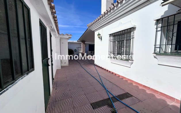 Wiederverkauf - Villa - Marbella - San Pedro de Alcántara
