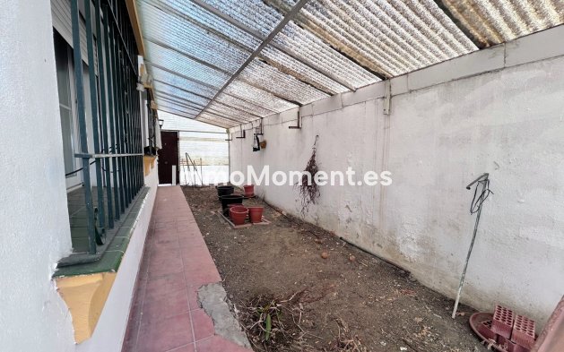 Wiederverkauf - Villa - Marbella - San Pedro de Alcántara