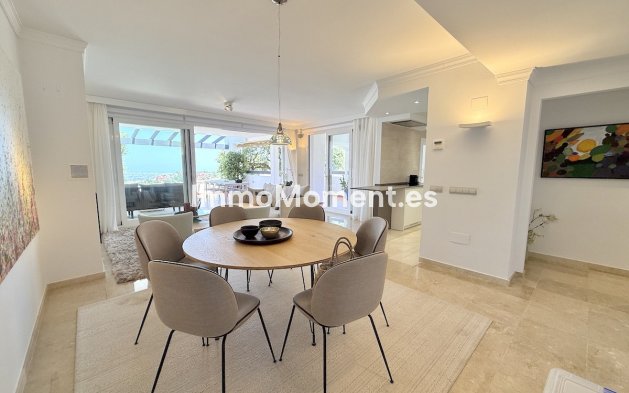 Revente - Appartement - Marbella - La Mairena