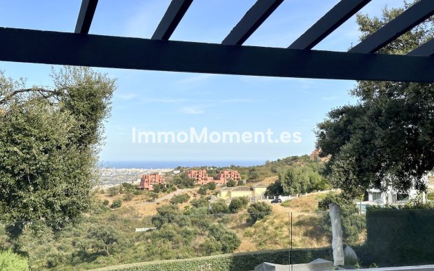 Revente - Appartement - Marbella - La Mairena