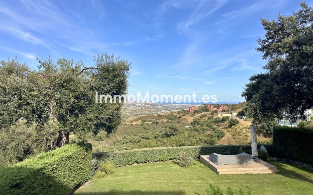 Revente - Appartement - Marbella - La Mairena