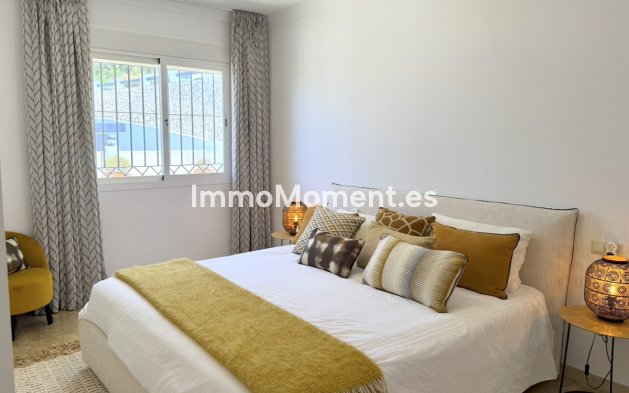 Revente - Appartement - Marbella - La Mairena