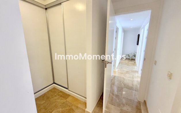 Revente - Appartement - Marbella - La Mairena