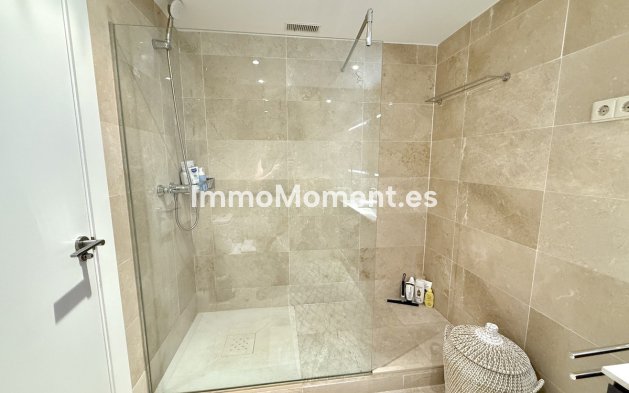 Revente - Appartement - Marbella - La Mairena