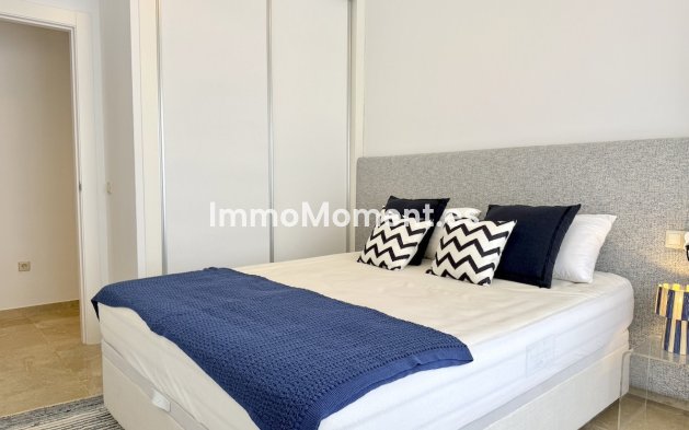 Revente - Appartement - Marbella - La Mairena