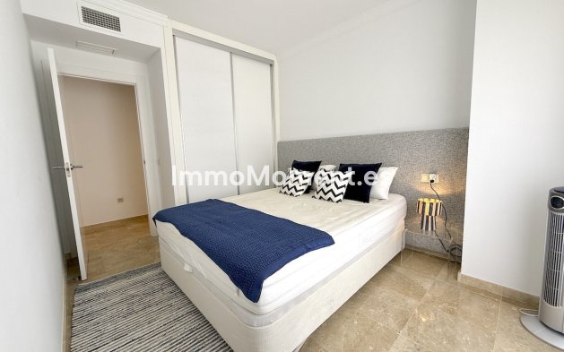 Revente - Appartement - Marbella - La Mairena