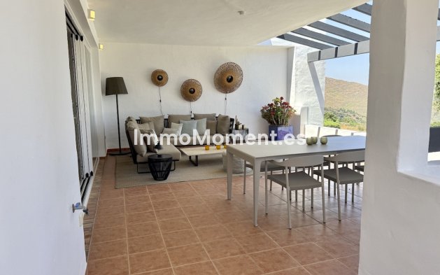 Revente - Appartement - Marbella - La Mairena
