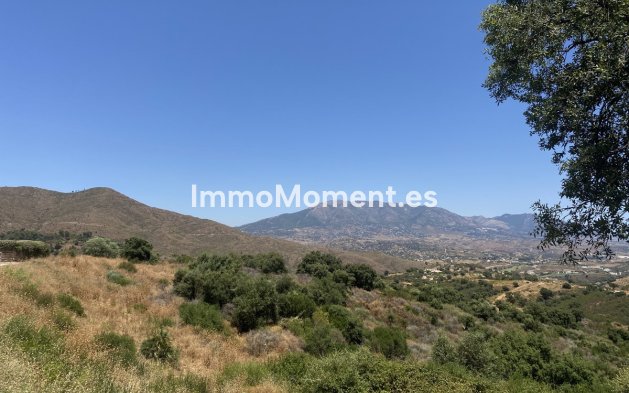 Revente - Appartement - Marbella - La Mairena