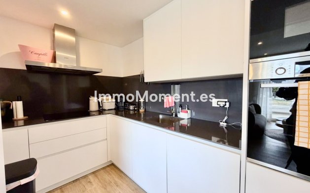 Wiederverkauf - Wohnung - Casares - Casares Centro