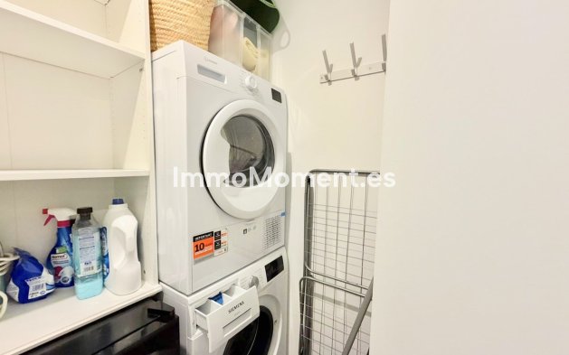 Wiederverkauf - Wohnung - Casares - Casares Centro