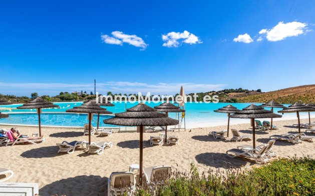 Wiederverkauf - Wohnung - Casares - Casares Centro