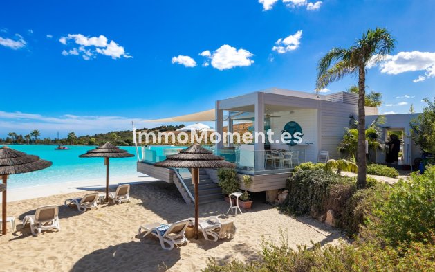 Wiederverkauf - Wohnung - Casares - Casares Centro