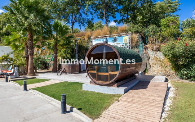 Wiederverkauf - Wohnung - Casares - Casares Centro