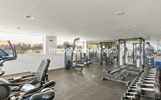 Wiederverkauf - Wohnung - Casares - Casares Centro