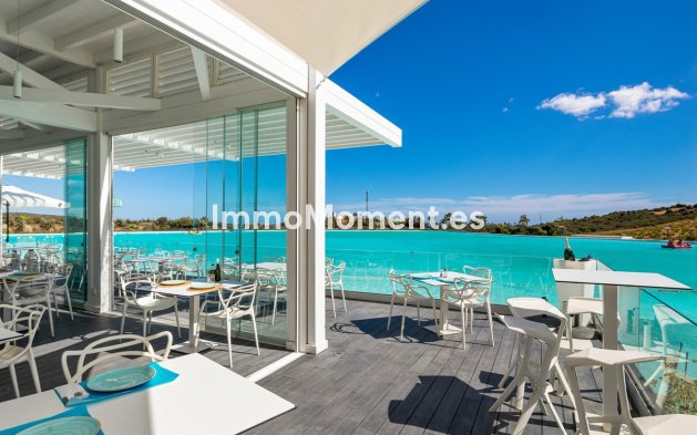 Wiederverkauf - Wohnung - Casares - Casares Centro