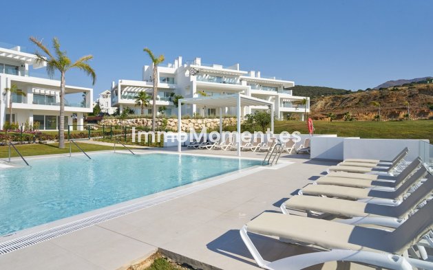 Wiederverkauf - Wohnung - Casares - Casares Centro