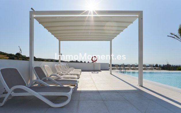 Wiederverkauf - Wohnung - Casares - Casares Centro