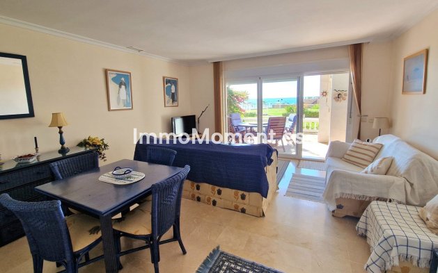 Revente - Villa - Casares - Casares Centro