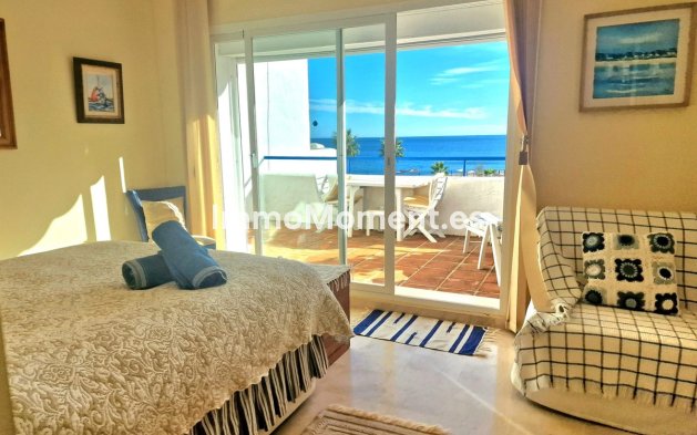 Revente - Villa - Casares - Casares Centro