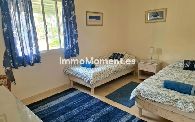 Revente - Villa - Casares - Casares Centro