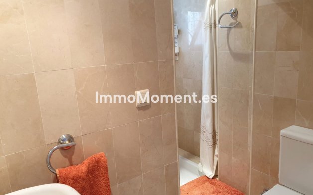 Revente - Villa - Casares - Casares Centro