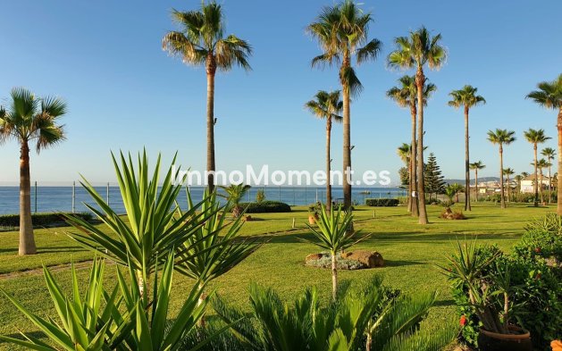 Revente - Villa - Casares - Casares Centro