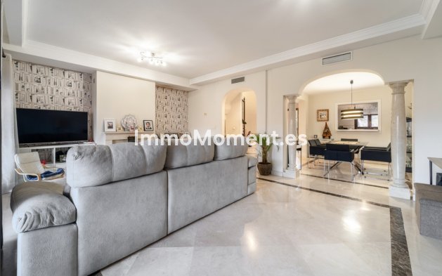 Reventa - Villa - Estepona  - Estepona Centro
