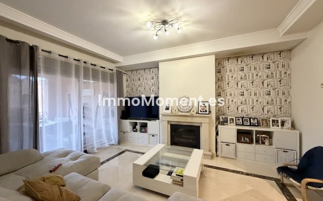 Reventa - Villa - Estepona  - Estepona Centro