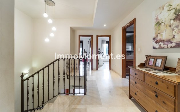 Reventa - Villa - Estepona  - Estepona Centro