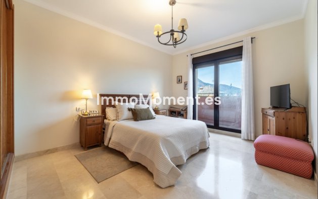 Reventa - Villa - Estepona  - Estepona Centro