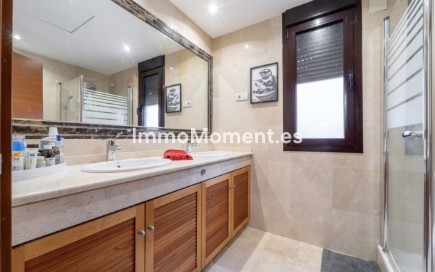 Reventa - Villa - Estepona  - Estepona Centro