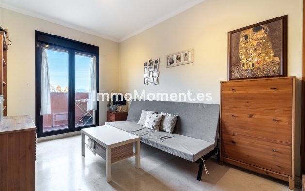 Reventa - Villa - Estepona  - Estepona Centro