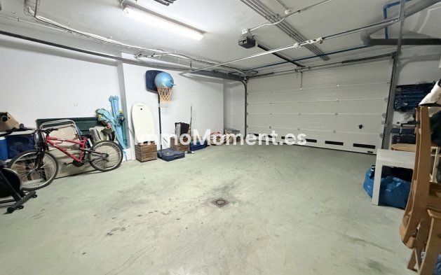 Reventa - Villa - Estepona  - Estepona Centro