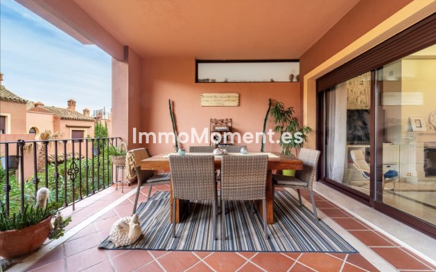 Reventa - Villa - Estepona  - Estepona Centro