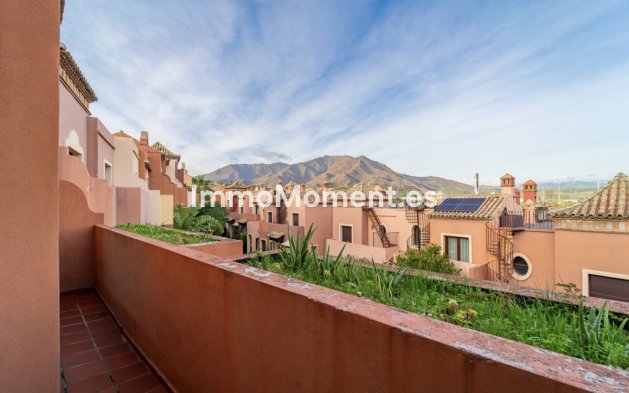 Reventa - Villa - Estepona  - Estepona Centro