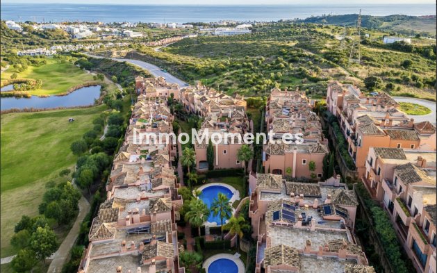 Reventa - Villa - Estepona  - Estepona Centro