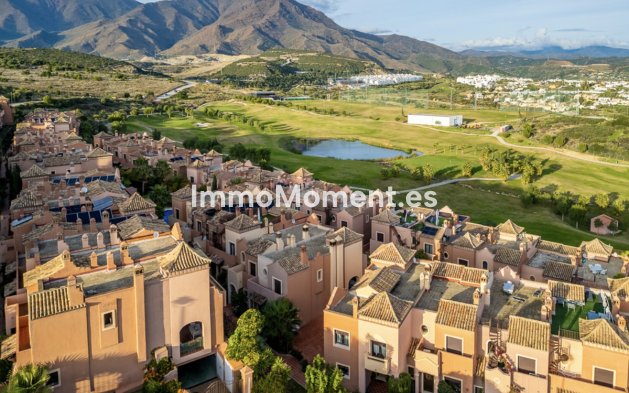 Reventa - Villa - Estepona  - Estepona Centro